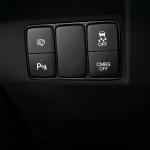 Honda Civic 5-Door 2012 года (EU)